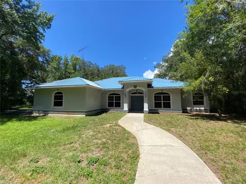 7290 NW 137th Ave, Morriston, FL 32668
