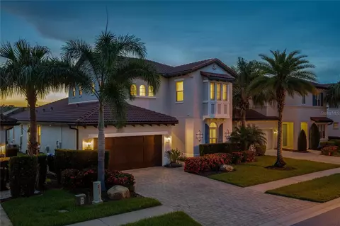 10745 Royal Cypress Way, Orlando, FL 32836
