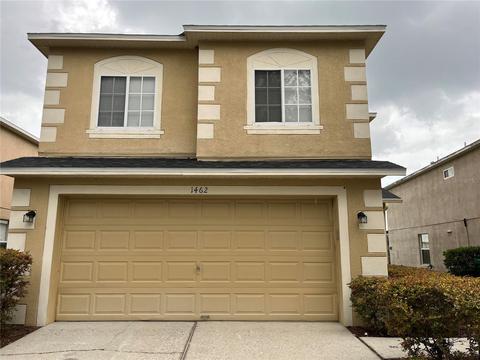 1462 Sherbourne St, Winter Garden, FL 34787