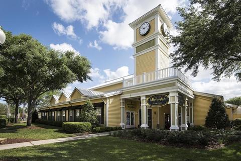 5064 Park Central Dr #1714, Orlando, FL 32839