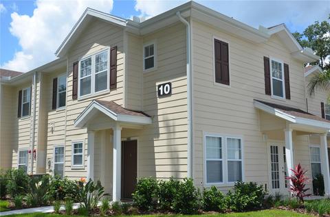 5356 Diplomat Ct #101, Kissimmee, FL 34746