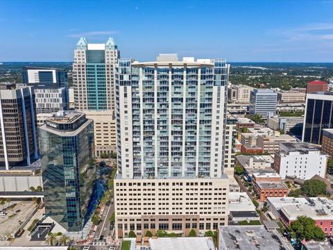 155 S Court Ave #2516, Orlando, FL 32801