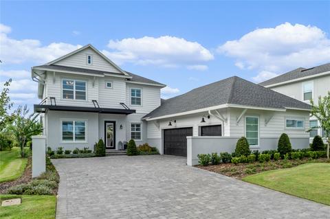 9346 Sargent Ct, Orlando, FL 32827
