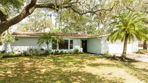 5125 Saint Marie Ave, Belle Isle, FL 32812