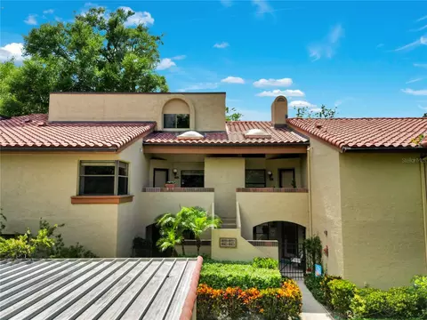 1268 Saint Tropez Cir #1268, Orlando, FL 32806