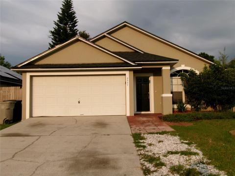 2007 Lauren Rd, Apopka, FL 32703