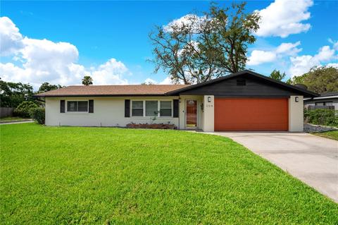 204 Spartan Dr, Maitland, FL 32751