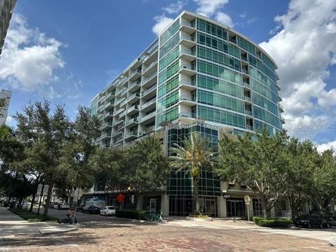 101 S Eola Dr #1108, Orlando, FL 32801