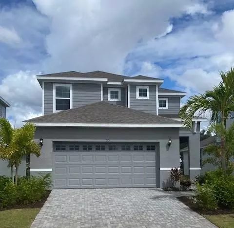 315 Shore Crab Way, Apollo Beach, FL 33572