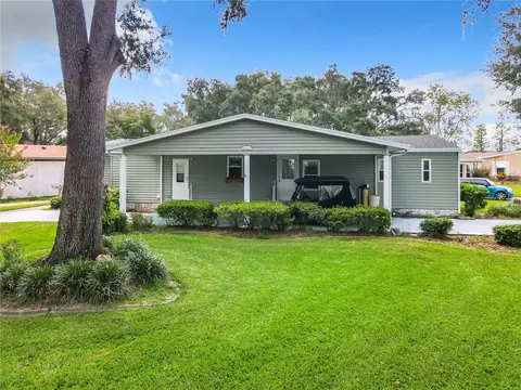 25533 Belle Helene, Leesburg, FL 34748