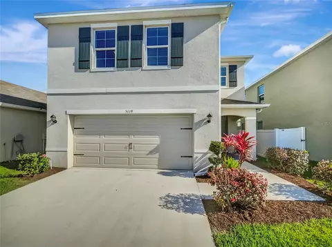 5119 Blue Willow Way, Palmetto, FL 34221