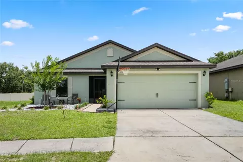201 Pheasant Dr, Haines City, FL 33844