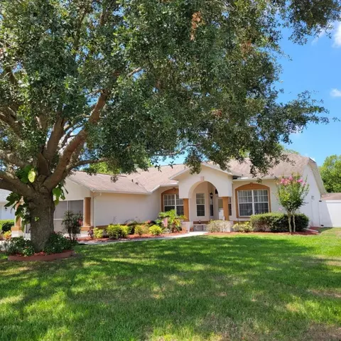 3033 Lackland Ave, Spring Hill, FL 34608