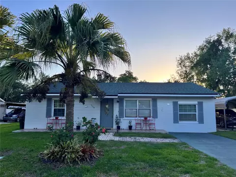 1114 N Palm Ave, Kissimmee, FL 34741