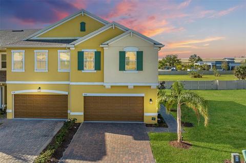 9102 Tecumseh Dr, Orlando, FL 32825