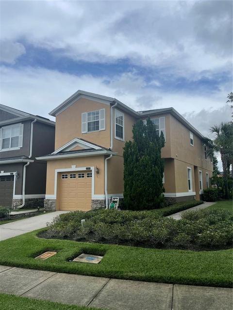 3191 Rodrick Cir, Orlando, FL 32824