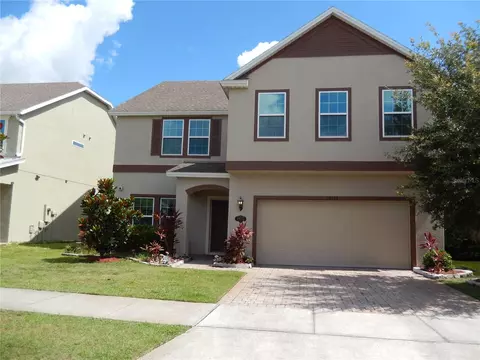 19355 Fallglo Dr, Orlando, FL 32827