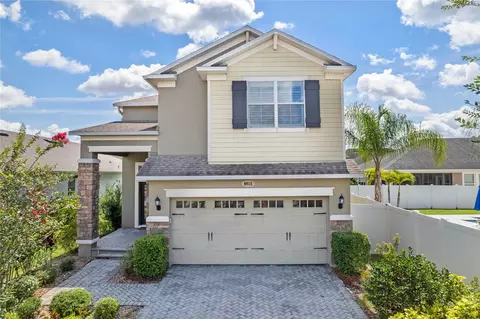 8815 Sidley Ln, Orlando, FL 32832