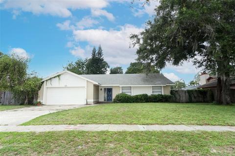 308 N Cypress Way, Casselberry, FL 32707
