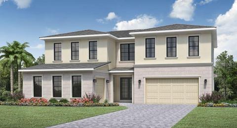 9320 Santorini Dr, Orlando, FL 32827