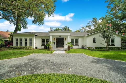 1271 Palmer Ave, Winter Park, FL 32789