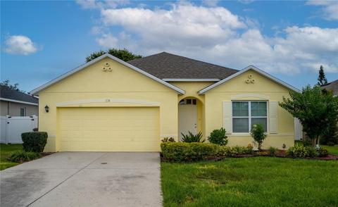 134 Tracy Cir, Haines City, FL 33844