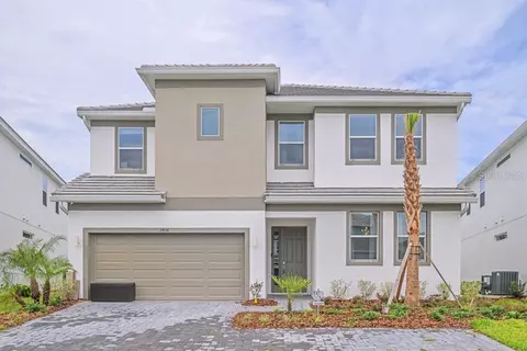 2458 Rama Dr, Kissimmee, FL 34746