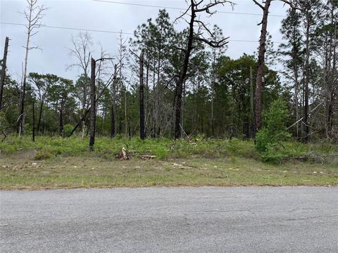 Tbd SW 64th Terrace Road, Ocala, FL 34473