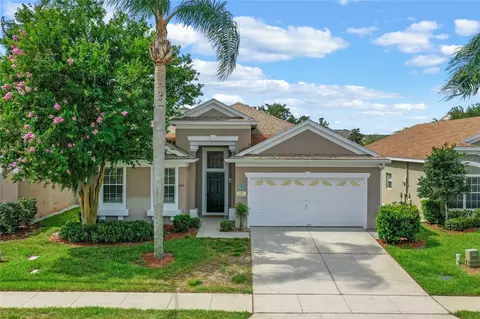 8116 Fan Palm Way, Kissimmee, FL 34747
