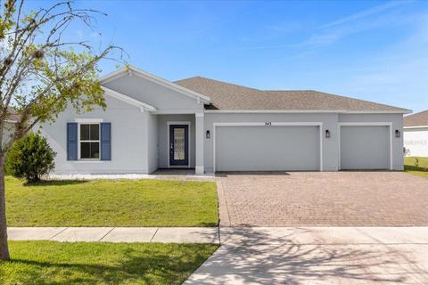 343 Blue Lake Cir, Kissimmee, FL 34758
