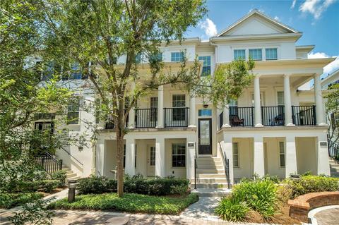 2057 Coulson Aly, Orlando, FL 32814
