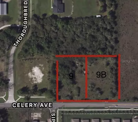 3000 Celery Ave, Sanford, FL 32771