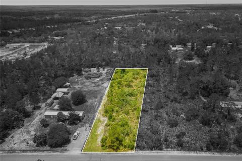 Tangerine Lane, Okeechobee, FL 34972