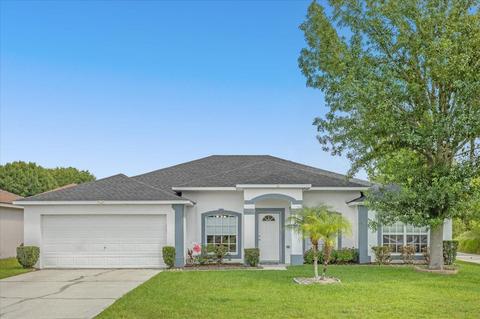 205 Taranto Way, Kissimmee, FL 34758