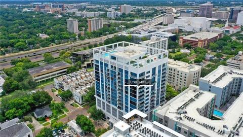 260 S Osceola Ave #1401, Orlando, FL 32801