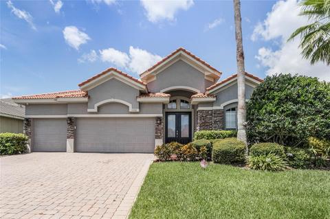 11312 Via Andiamo, Windermere, FL 34786