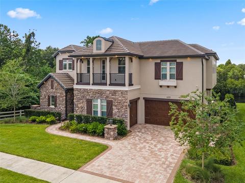 689 Canopy Estates Dr, Winter Garden, FL 34787
