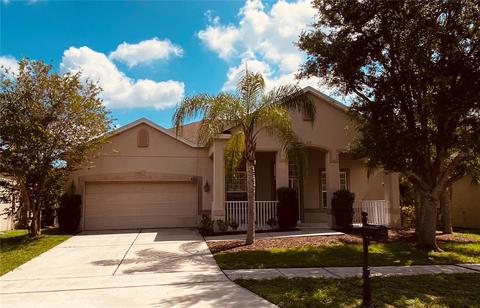 14717 Cableshire Way, Orlando, FL 32824