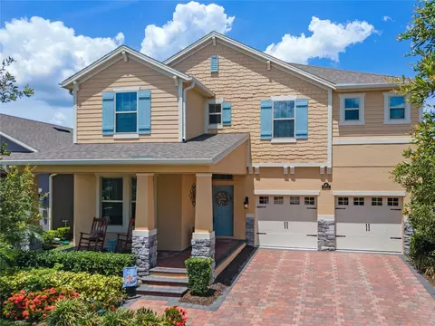 9711 Waterway Passage Dr, Winter Garden, FL 34787