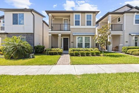 11560 Charnock Dr, Windermere, FL 34786