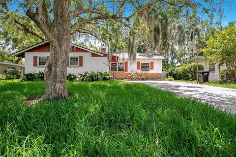 3616 Pershing Ave, Orlando, FL 32812