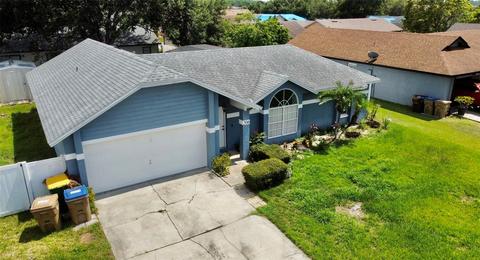 206 Competition Dr, Kissimmee, FL 34743