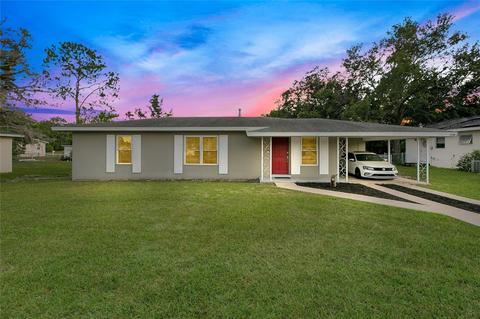 1558 Fort Smith Blvd, Deltona, FL 32725