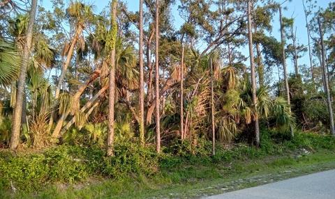 0 Feather Ter, North Port, FL 34286