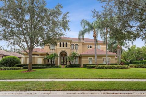 6731 Valhalla Way, Windermere, FL 34786