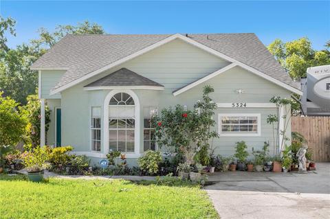 5324 Windridge Ln, Orlando, FL 32810