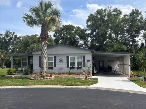 3206 Citrus Ln #1404, Zellwood, FL 32798