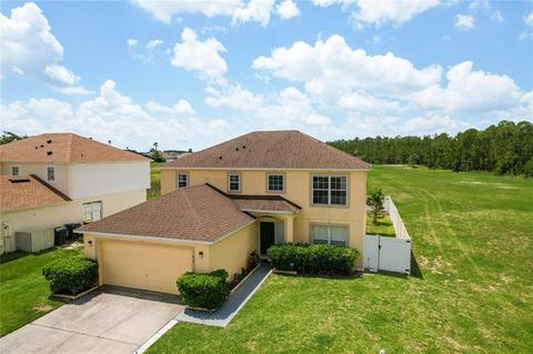 439 Keswick Ave, Davenport, FL 33897