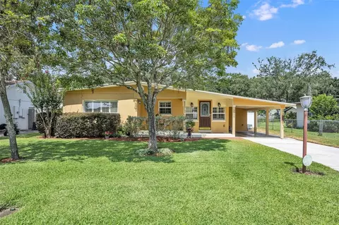 3334 Lila Dr, Orlando, FL 32806