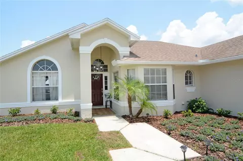 6731 Callie Rd, Orlando, FL 32818